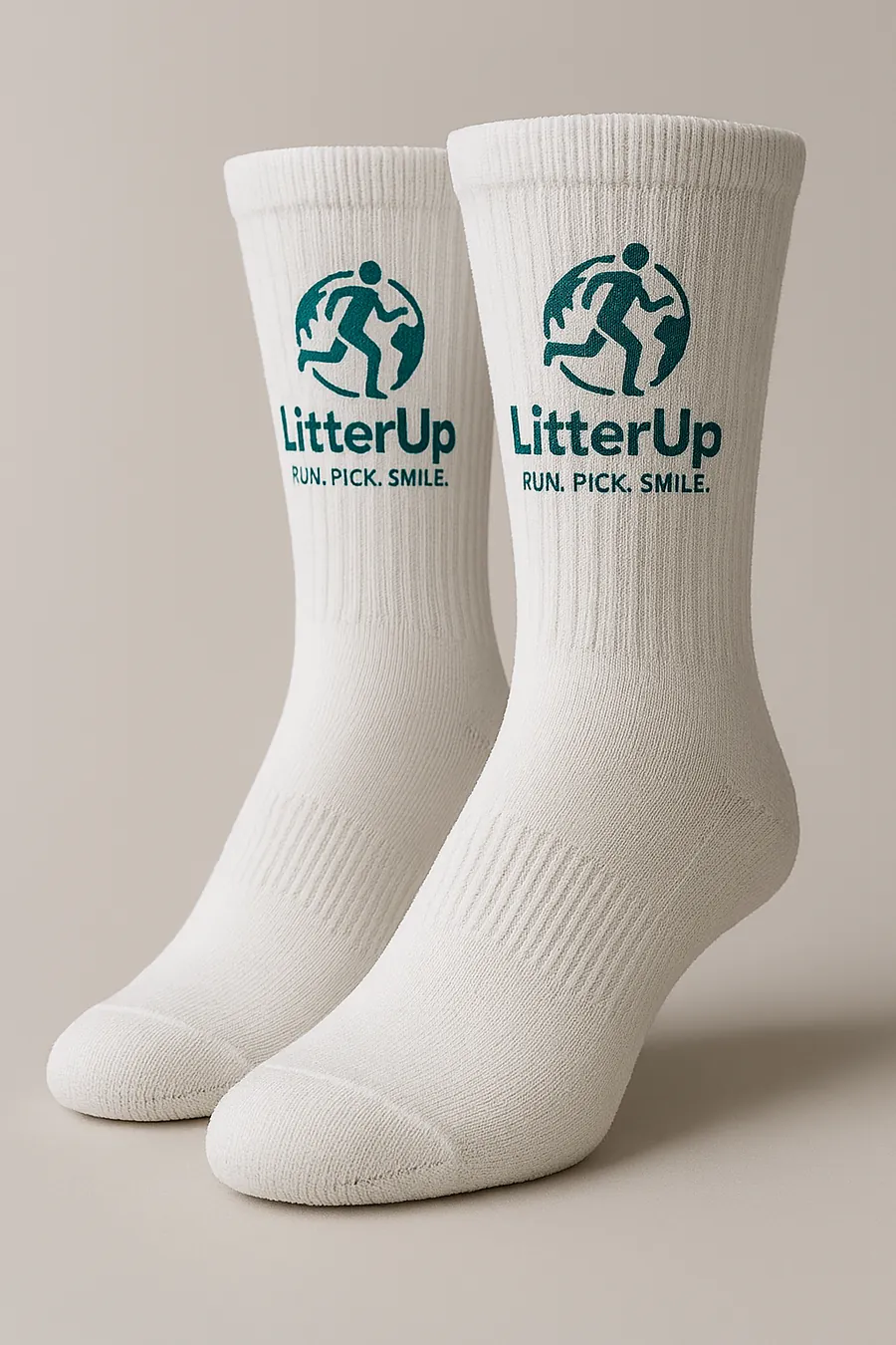 Chaussettes LitterUp